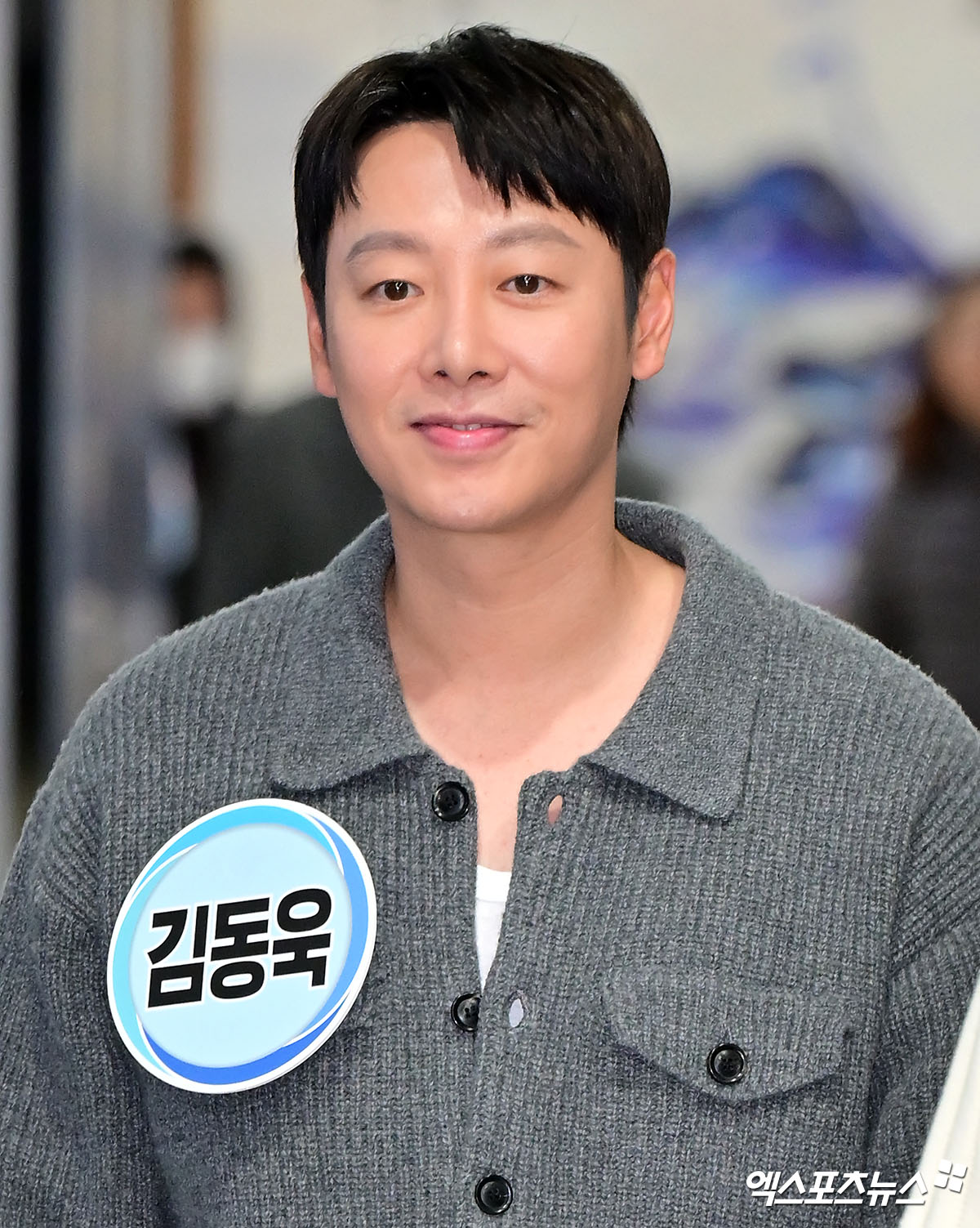 '예비 아빠' <b>김동욱</b>, 스텔라 임신 직접 언급했다 "성별은 <b>딸</b>, 입덧 잘...