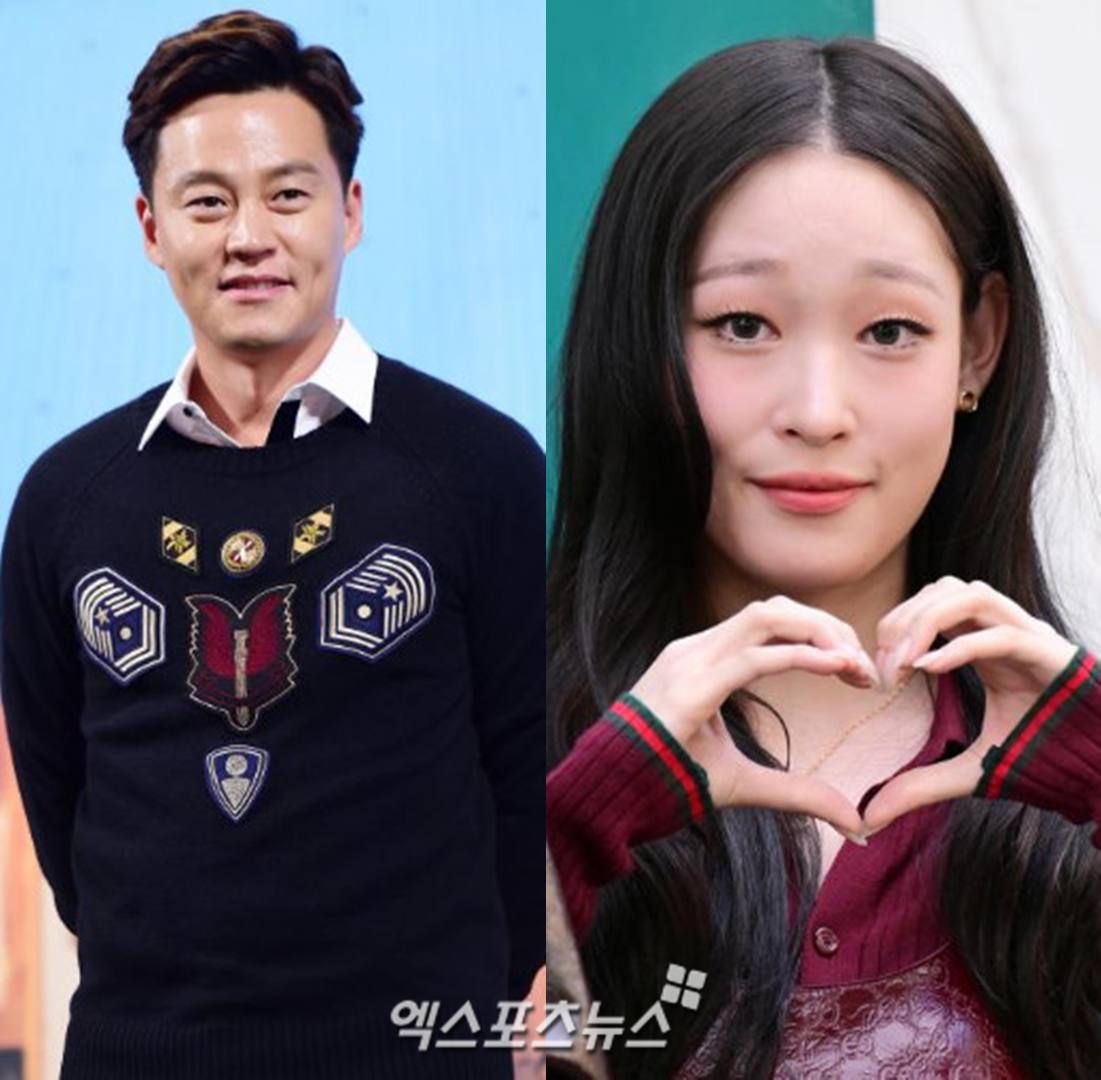 <b>이서진</b>, 이마 <b>흉터</b> 또렷…"<b>신세계</b> 家에서 생겨, 애니 아빠랑 술먹다 피...