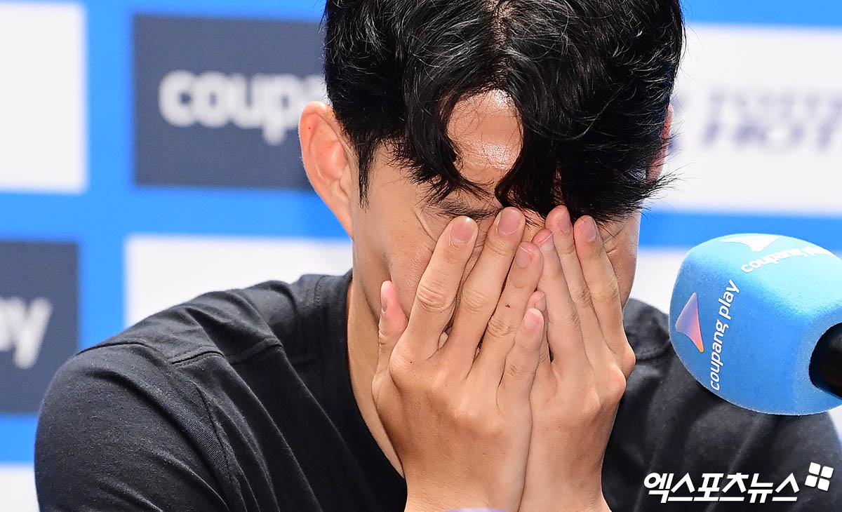 "쏘니 동상 세우자!" 토트넘, 레전드 예우 제대로…12월 <b>손흥민</b> 복귀 추...