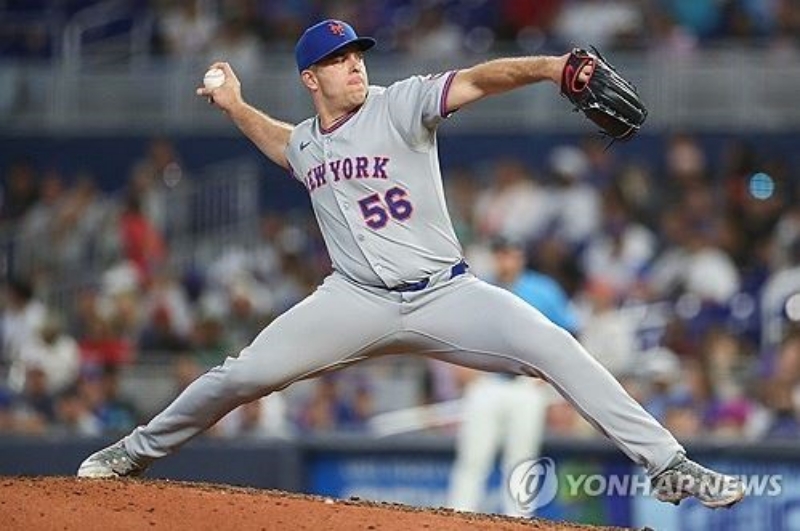 412억 투자→105SV 마무리 품었다!…<b>볼티모어</b>, 불펜 강화 위해 <b>헬슬리</b> 영...