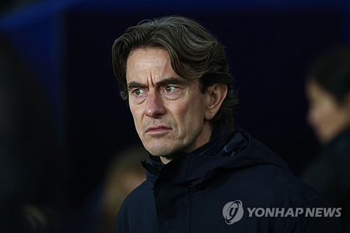 "포스테코글루가 낫다" 역대급 망신 비교 등장…<b>토트넘</b> 라커룸 신뢰 잃...