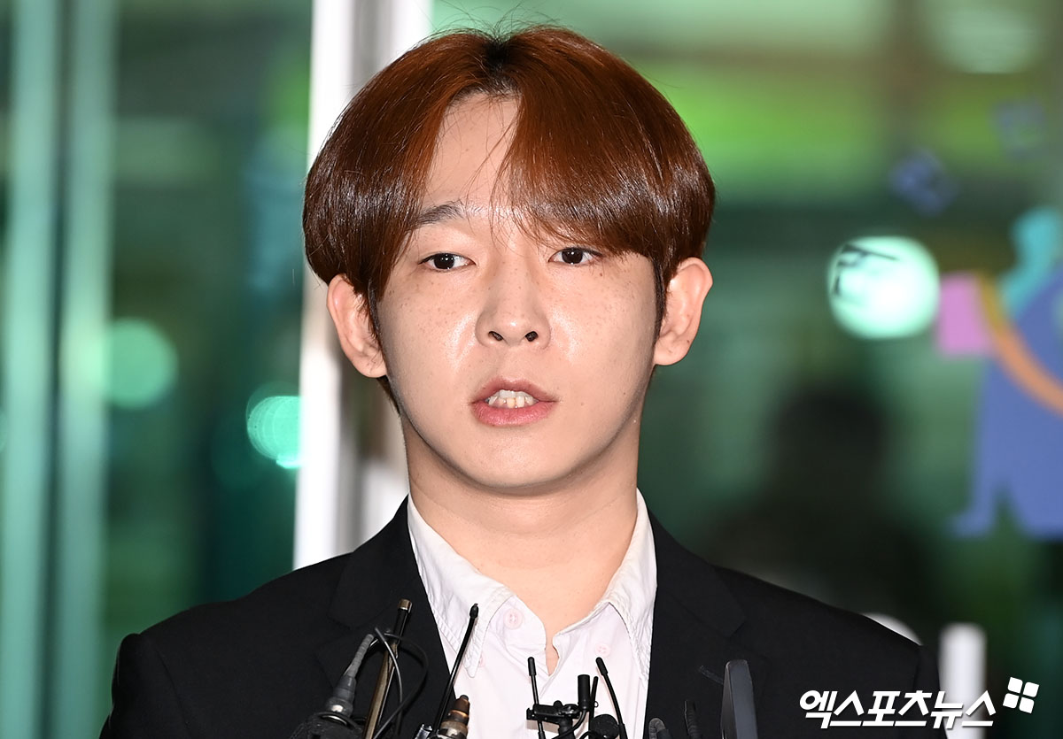 <b>남태현</b>, 마약 집유기간 중 <b>음주운전</b>…결국 <b>재판</b> 넘겨졌다