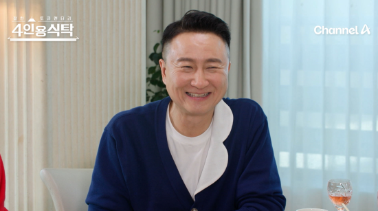 <b>주영훈</b>, <b>이윤미 소속사</b>에 16억 <b>소송</b> 당했다…"'연애 금지' 어겨서" (4인...