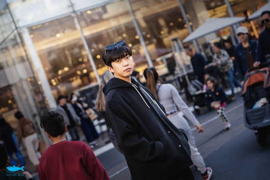 광주 콘서트 앞둔 <b>임영웅</b>, <b>아이돌차트</b> 평점랭킹 244주 연속 <b>1위</b>