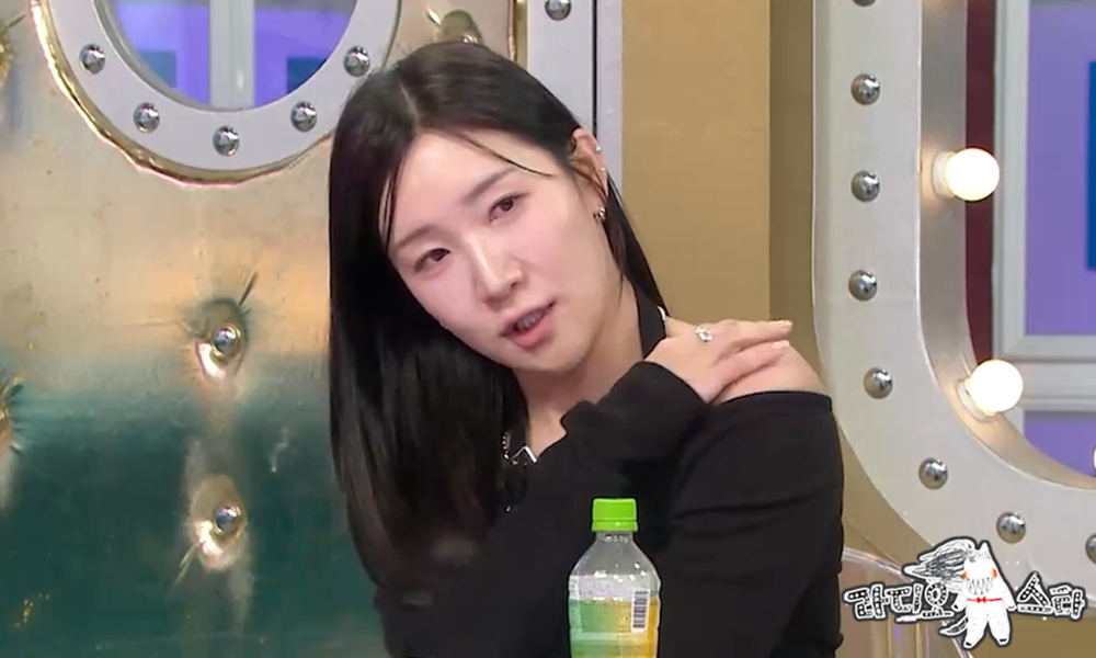 <b>김지유</b>, 남다른 '<b>남미새</b>' 과거 셀프 폭로…"이 직업도 만나봤다" 고백 (...