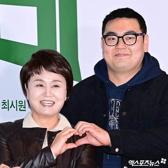 [단독] '<b>이경실</b> 子' 손보승, 군복무 중 영리활동? "확인 불가"…이미 소...