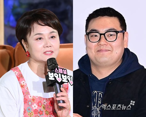 "子 손보승 관련 無"…'가격 논란' <b>이경실 달걀</b>, 결국 사업체 '<b>폐업</b>' [엑...