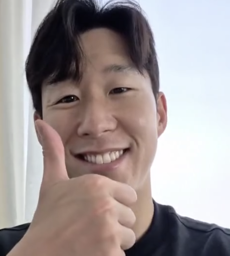 컴백 <b>손흥민</b>, 구렁텅이 빠진 토트넘 구할까…감동 인사 "팬과 선수들, 스...