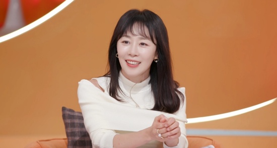 박솔미, 20년 만의 폭탄 고백 "<b>문정희</b>, <b>날라리</b>인 줄 알았다" (편스토랑)