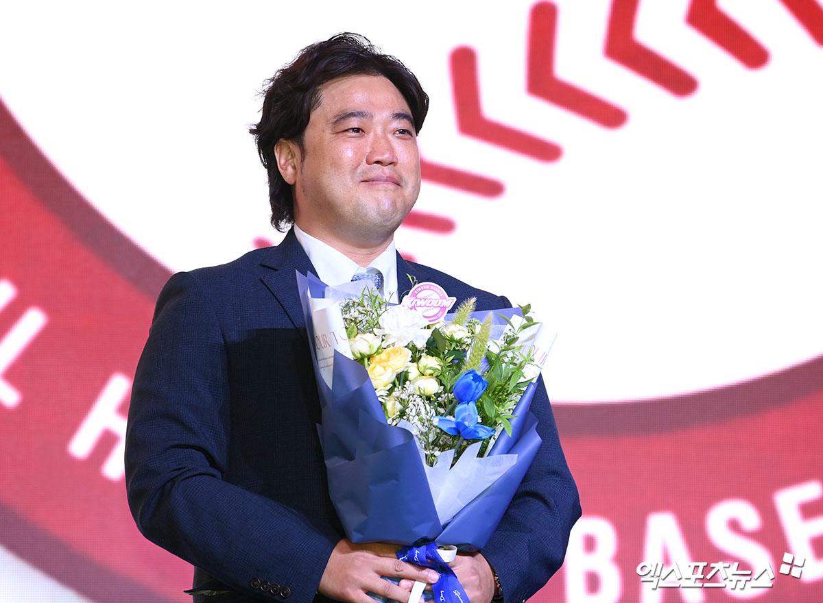 [공식발표] 최형우 이어 <b>박석민</b>까지! <b>삼성</b> 레전드 연속 <b>복귀</b>…퓨처스팀...