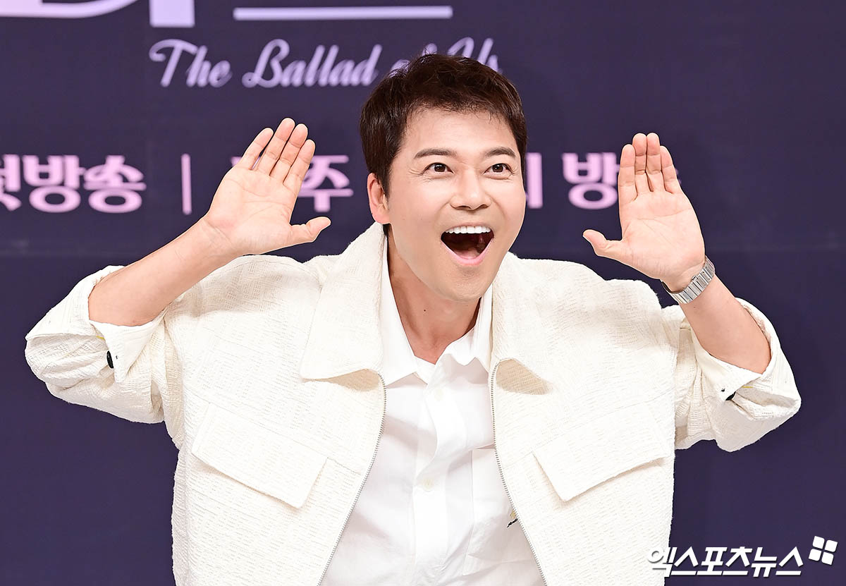 <b>전현무</b>, 거침없네…하정우 앞 <b>전여친</b> '<b>실명 토크</b>' (<b>전현무</b>계획3)