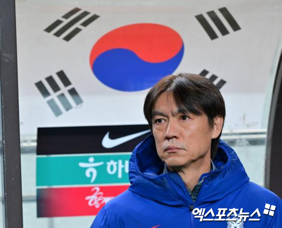 홍명보호 초대박! 멕시코-일본-노르웨이 꿇어! "<b>월드컵</b> 16강 갈 것"…역...