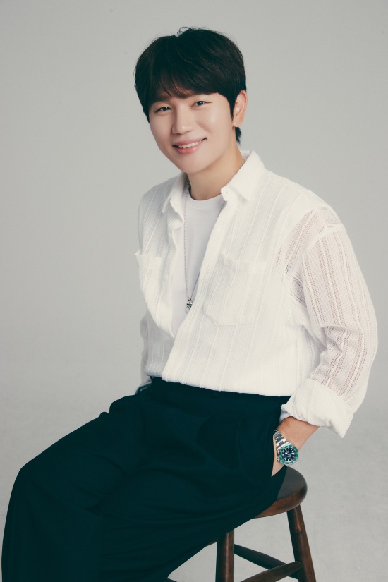 <b>케이윌</b>, '<b>프로보노</b>' <b>OST</b> 첫 주자…메인 테마곡 부른다