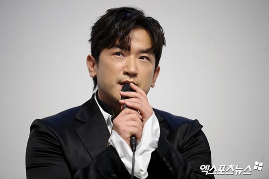[단독] '재일교포' <b>이민우</b>, 어제(8일) <b>득녀</b>…'살림남'서 본다