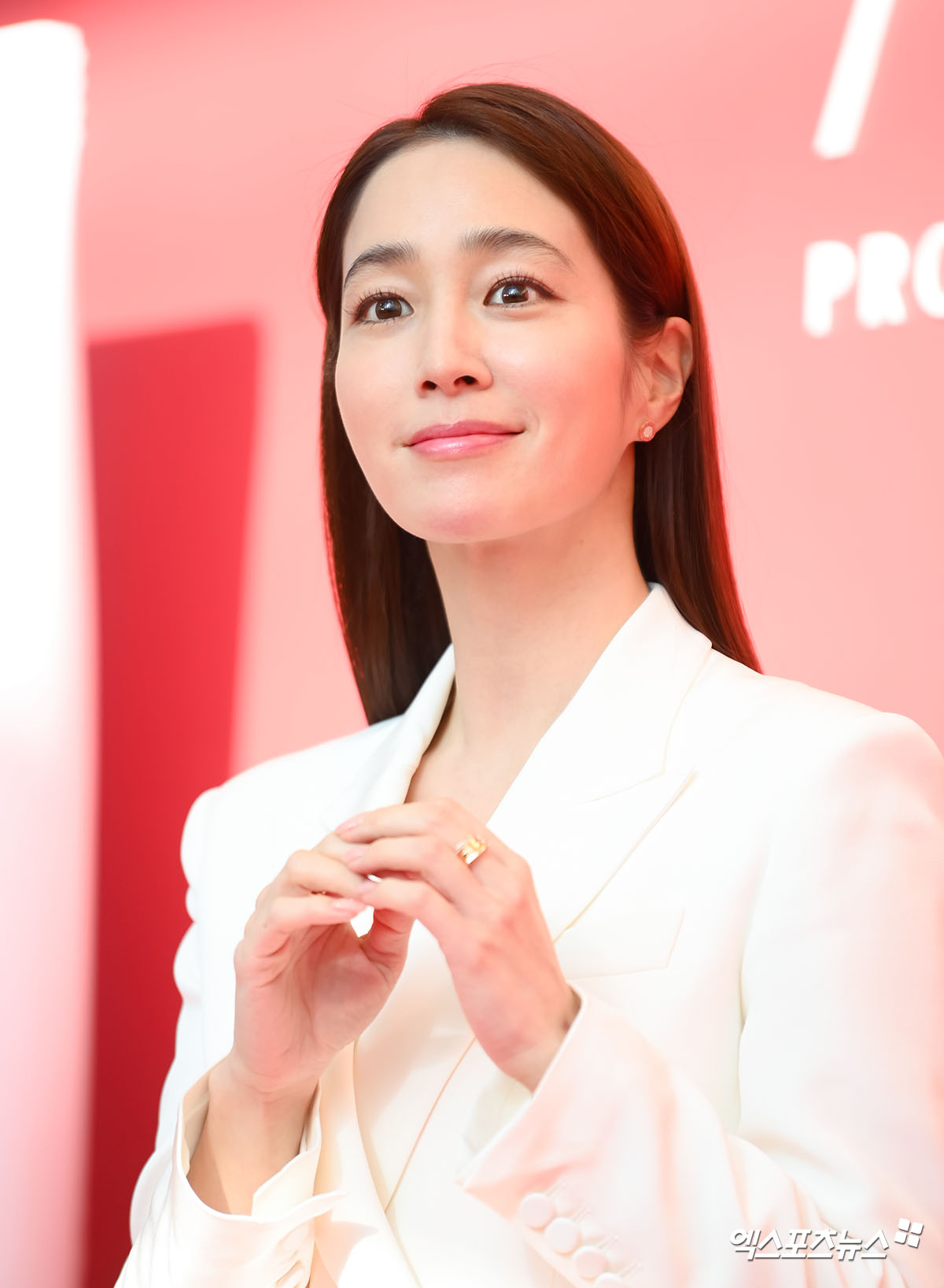<b>이민정</b>, <b>이효리</b> 앞 기죽지 않았다 "참이슬 모델인데 당당하게 인사" (MJ...