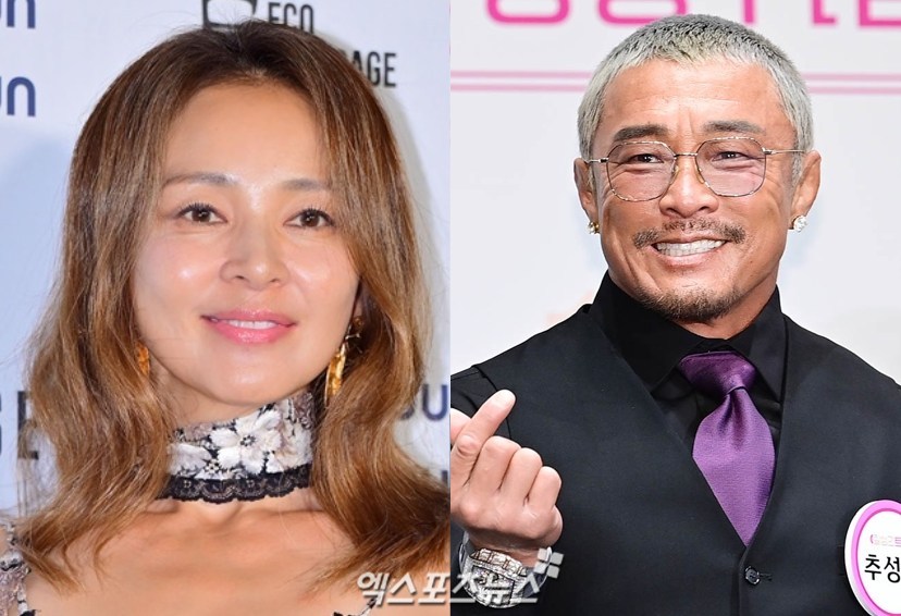 <b>야노 시호</b>, 결국 '<b>추성훈</b>과 <b>이혼</b>' <b>언급</b>…"존중받지 못하는 느낌" (돌싱포...