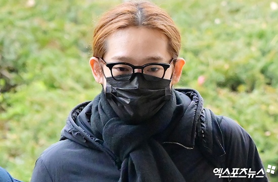 <b>남태현</b>, '시속 182' <b>음주운전</b>…첫 재판서 "<b>혐의 인정</b>" (엑's 현장)[종합...