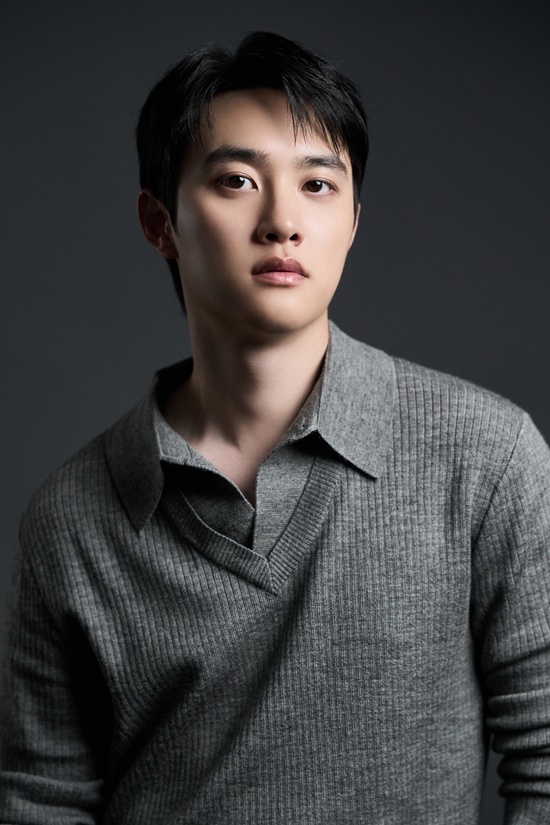 '<b>조각도시</b>' <b>도경수</b> "첫 악역? 재밌었다, 부담·걱정 NO…또 다른 나 발견...