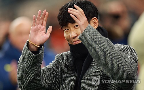 대충격! 손흥민 사라지니 와르르르…<b>토트넘</b>, 노팅엄 원정 0-3 참패→'SON...