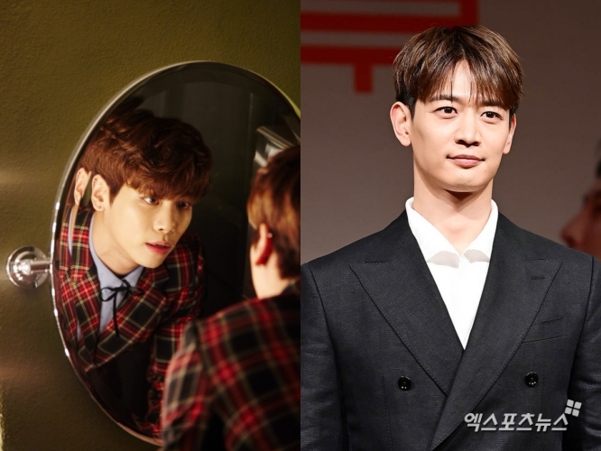 <b>민호</b>, 故 종현 향해 "늘 형을 사랑하지"…8주기에 전한 <b>그리움</b>