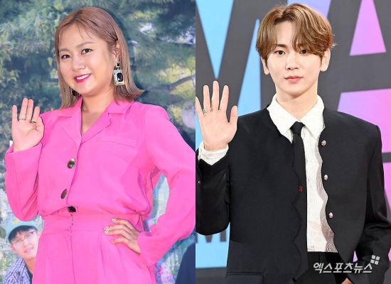 박나래·키 거짓말했나…분노한 '주사이모' 프로필 "분칠한 것들, 믿고 아낀 동생들이었는데" [엑's 이슈]