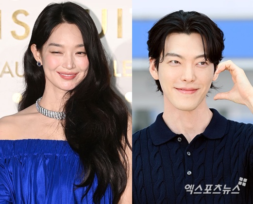 <b>신민아</b><b>김우빈</b>, 결혼식 당일 알린 기쁜 소식 "3억 <b>기부</b>금 전달" [공식]