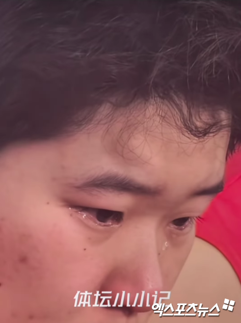 "한국에 질 줄 몰랐다"…'너도 한국에 패하고 울어? 韓 배드민턴 때문에 中 눈물 바다!'→왕즈이 말고 또? 中 세계 1위 통곡의 인터뷰 작성자 정보  마시멜론작성 작성일