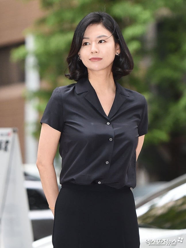 서유정, 이혼 고민 중 임신 소식…"싸우고 화해 반복, 지날수록 속상해" (유정 그리고 주정)