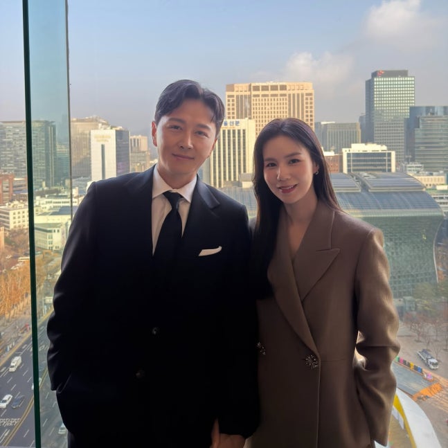 [전문] 진태현♥박시은, 2세 계획 중단…"가슴 무너지지만 이제는 멈춰야"