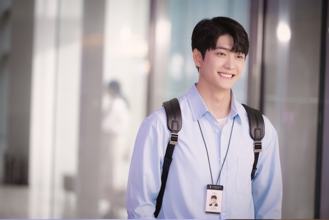 Kang Tae-oh proyectos futuros pista