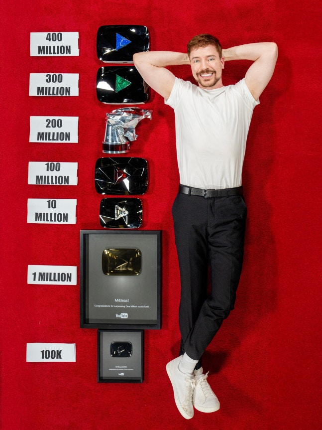 Why Fans Are Flooding MrBeast’s Comments Over NewJeans Drama