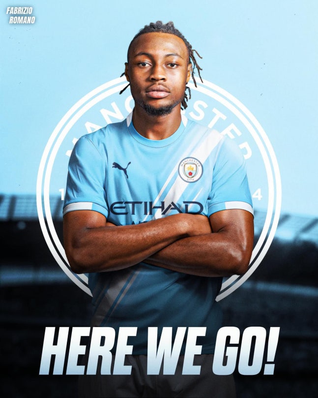 '아스널 우승? 누가 그래!'…맨시티, 앙투안 세메뇨 'HERE WE GO' 떴다→EPL 판도 뒤집는다