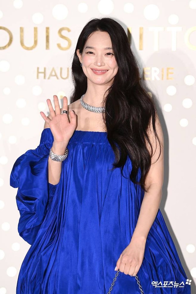 申敏兒有望主演《水木金》浪漫劇並與李陣郁合作