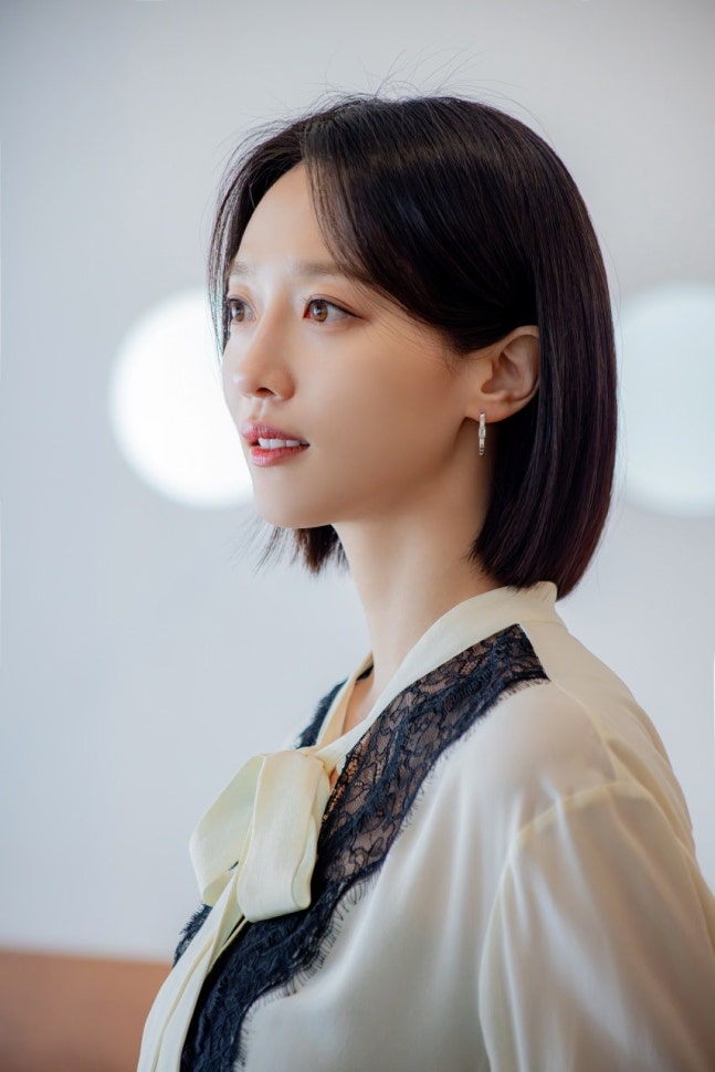 '모범택시3' 표예진, 이제훈과 '♥러브라인' 아니었다…"애정이지만 설렘은 NO" [엑's 인터뷰③]