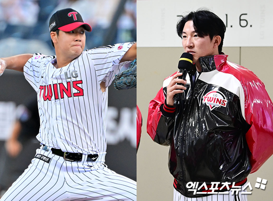 세상에 이런 일도 있구나…'중학생-프로<b>선수</b>'로 만났던 인연, 2026 스프링...
