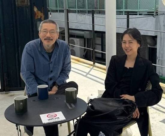 <b>홍상수</b>, '혼외자 아들' 탄생 전에도 후에도 베를린行…김민희는 또 '...