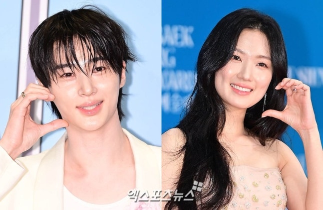 《背著善宰跑》邊佑錫、金惠奫攜手IU與羅門新劇回歸曝光