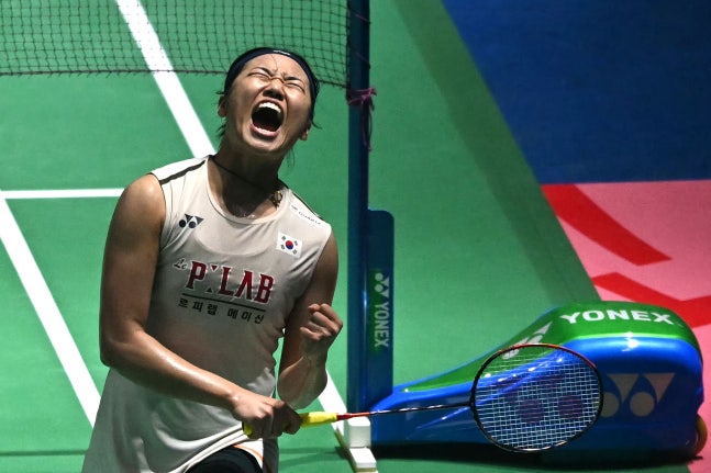 충격 또 충격! 안세영, 빈집털이 중이라고?… 前 덴마크 대표팀 감독 깜짝 발언! "과거 타이틀 경쟁 더 치열"→"안세영? 글쎄"