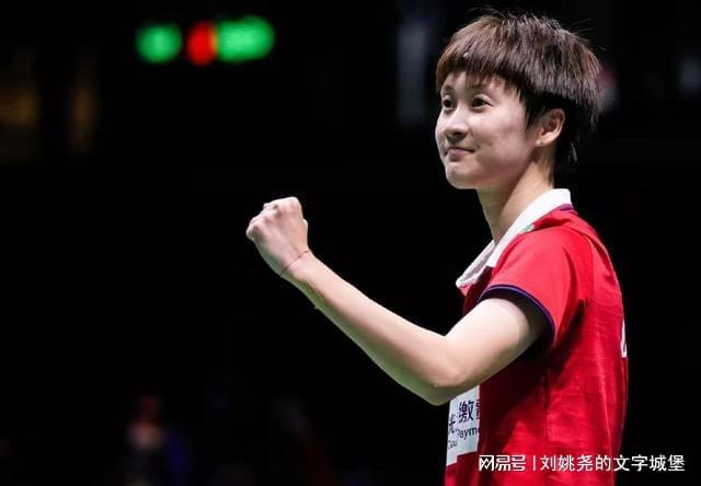 "천위페이 참사 안겼다!"…안세영 최대강적 역시 다르네→'30분도 길어' 27분 만에 2-0 셧아웃, 中 매체 극찬