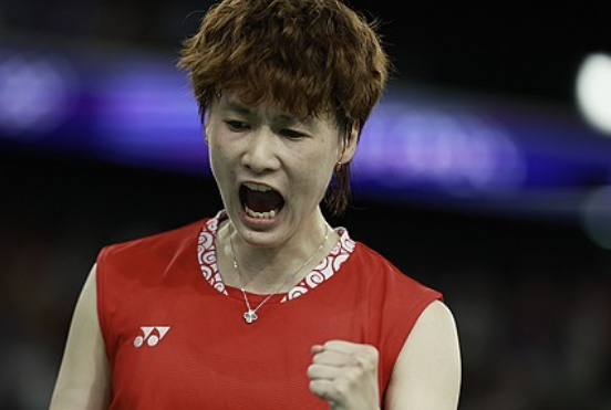 [속보] '안세영 없잖아!' 中 천위페이 또또 참사 안겼다!…'세계 2위 찍었던' 신두 2-0 완파→'AN 없는 대회' 거침 없이 4강!