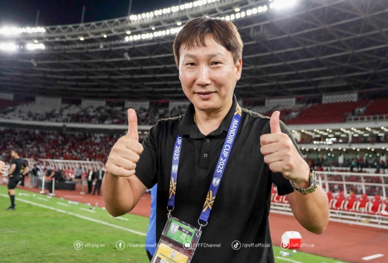 [속보] 대충격! 韓 축구, 베트남에 무너졌다!…'김상식호' 베트남전 전반 30분 선제 실점→역대 최초 패배 굴욕 쓰나 (전반 30분)