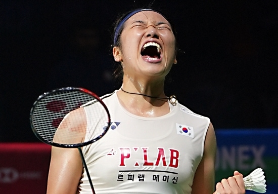 "안세영 죽이기 아니잖아! 누가 봐도 'AN 15관왕' 특혜"→BWF 15점제 도입, 中 끝내 한숨…"이미 올라운더 선수, 막을 방법 없다"
