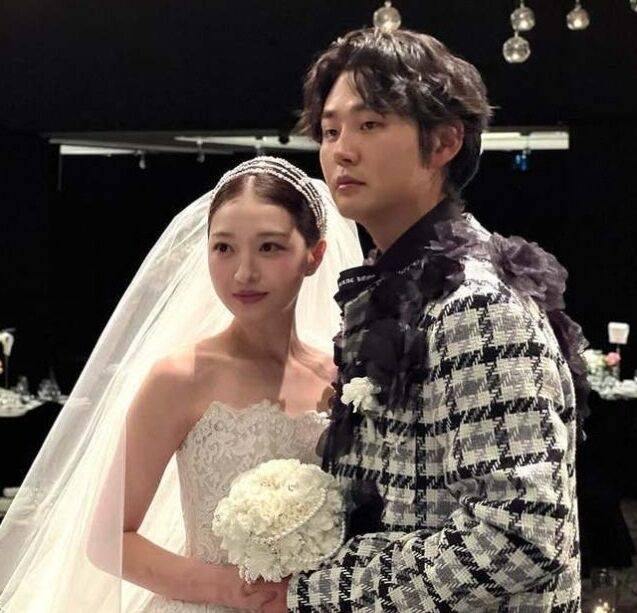 [종합] "연봉 대부분 시댁行, 이혼 증거 충분"…김지연, 정철원 만행 폭로→결혼 사진 삭제