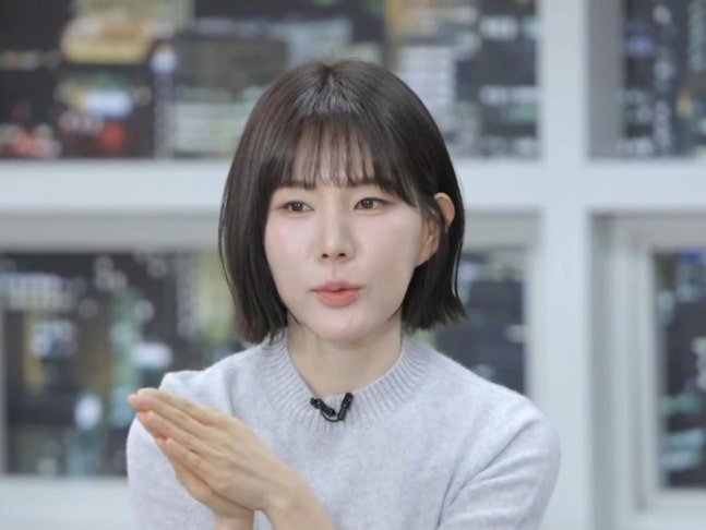 '약사' 29기 현숙, 시술로 몰라보게 달라진 얼굴…"싱숭생숭했던 10주의 끝" [★해시태그]