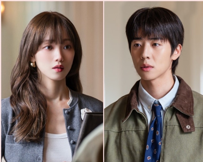 《在你燦爛的季節》李聖經蔡鍾協攜手演出跨世代愛戀線揭溫暖情感