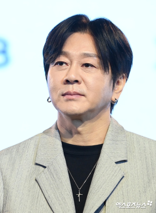 윤도현, 희귀암 투병 치료 실패 고백…"오히려 더 진행돼, 절망적인 마음" (위라클)