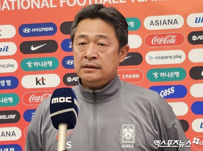 한국 축구, U-23 아시안컵 참패 속 낭보 터졌다…"한국 2028년 차기 대회 '포트1'" (베트남 매체)