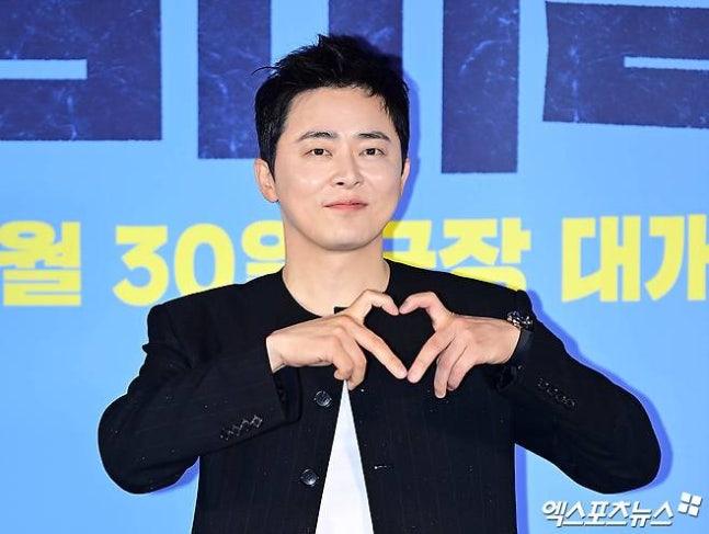 《紙人》曹政奭確定主演 李一炯執導新劇動向備受關注