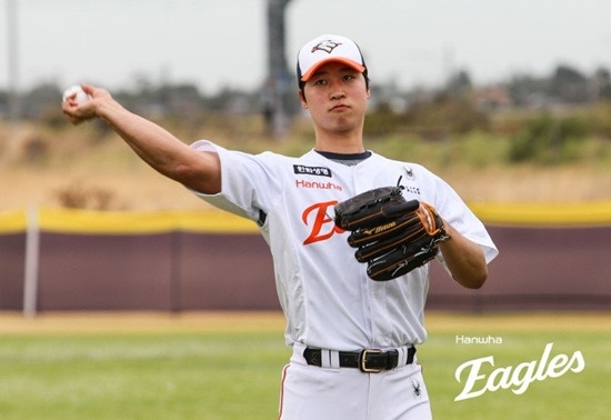 '20억 좌완 KIA행' 나비효과? 78억 사이드암, 5선발 사수하나…달감독 "왕옌청 불펜도 고려" [멜버른 현장]