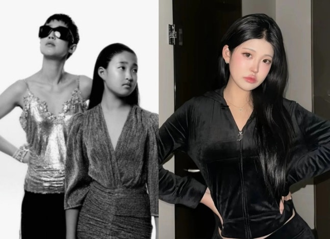 "너무 예뻐" 홍진경 딸 달라졌다…韓 떠나더니 충격 근황, 아이돌급 비주얼 [엑's 이슈]